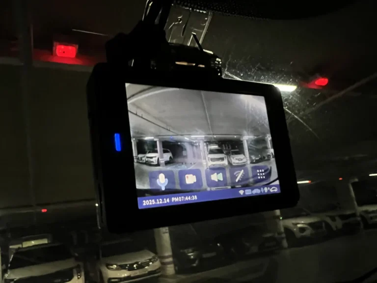 영하 10도 한파, 자동차 배터리 방전 막는 1분 예방법, 안 하면 지각!