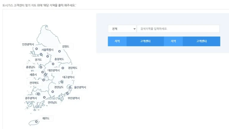 이사 당일 당황하지 않기 위한 필수 체크리스트 4가지 (전입신고 등)